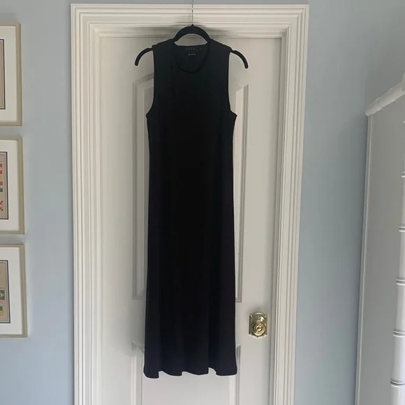 Hatch black Jamie dress - Picture 3 of 6